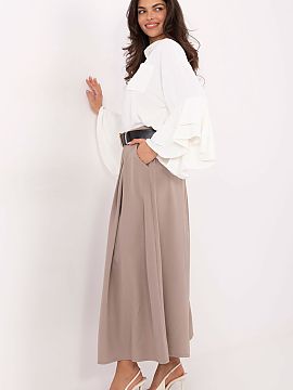 Long skirt Italy Moda