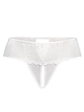 T-backs Teyli  We present to you our exclusive women\'s thongs, which are both seductive and extremely comfortable. Intended for confident women who want t