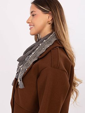 Scarf AT