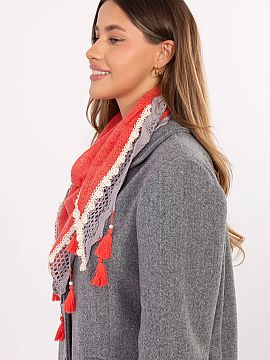 Scarf AT