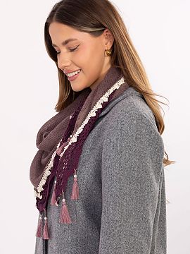Scarf AT