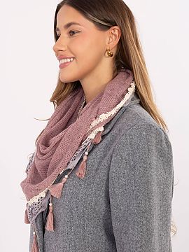 Scarf AT