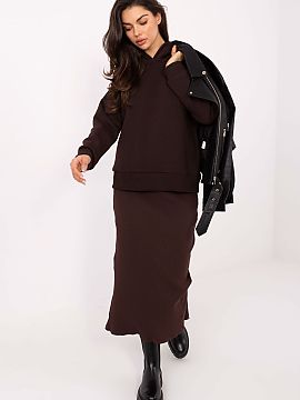 Sweatshirt Relevance