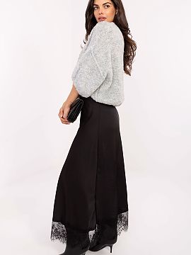 Long skirt Rue Paris