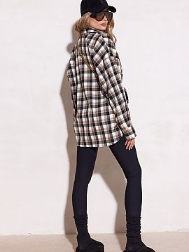 long sleeve shirt Roco Fashion