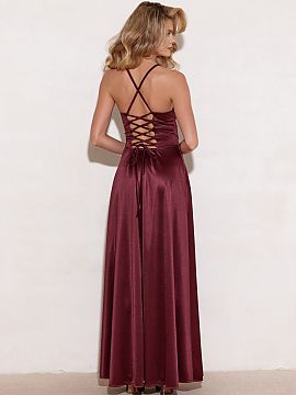 Long gown Roco Fashion