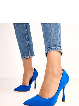 High heels Solea