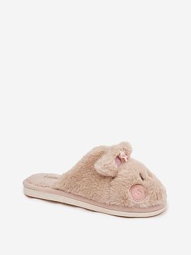 Slippers Step in style