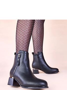 Heeled boots Solea