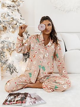 Pyjama LaBalancia