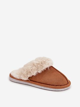 Slippers Step in style