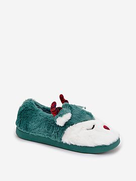 Slippers Step in style