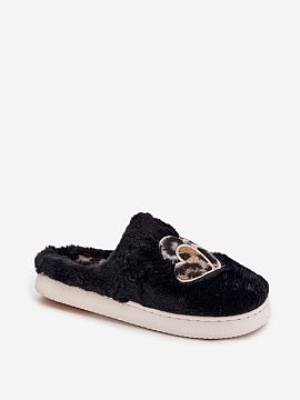 Slippers Step in style