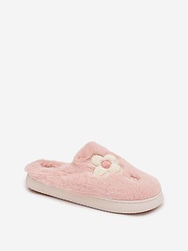 Slippers Step in style