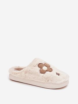 Slippers Step in style