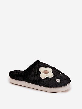 Slippers Step in style