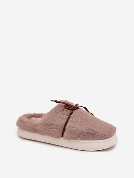 Slippers Step in style