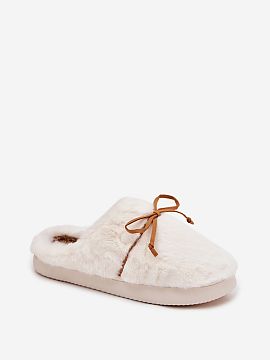 Slippers Step in style