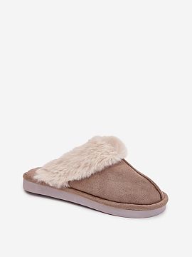 Slippers Step in style