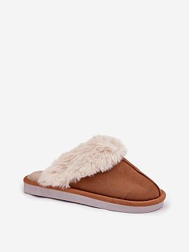 Slippers Step in style