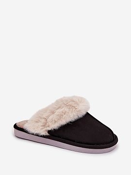 Slippers Step in style