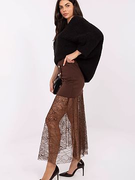 Long skirt Italy Moda