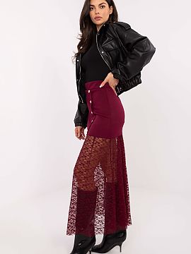 Long skirt Italy Moda
