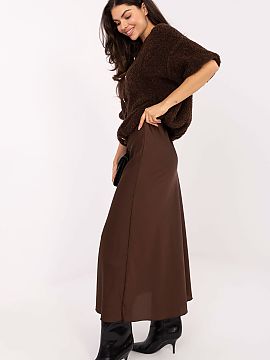 Long skirt Italy Moda