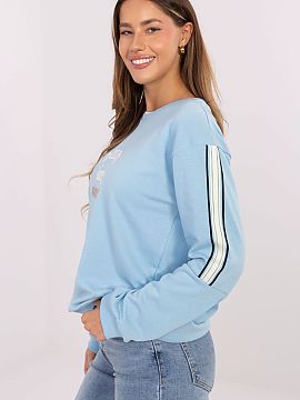 Sweatshirt Relevance