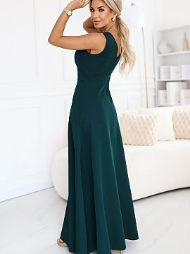 Long dress Numoco