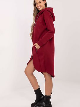 Sweatshirt Relevance