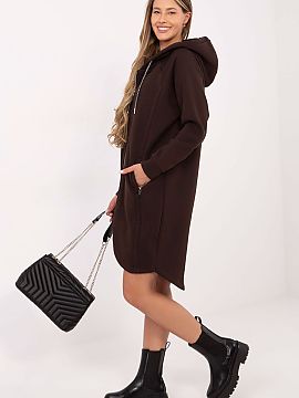 Sweatshirt Relevance