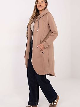 Sweatshirt Relevance