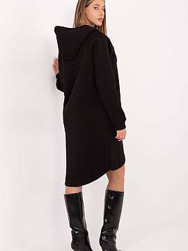 Sweatshirt Relevance