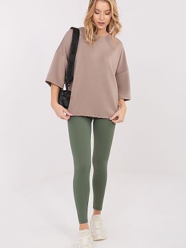 Long leggings Relevance