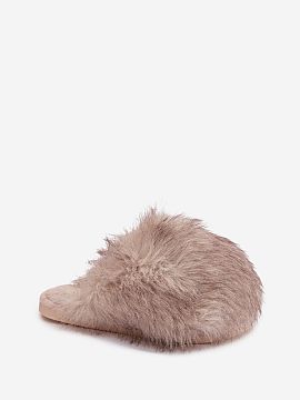 Slippers Step in style