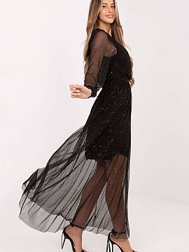 Long dress Italy Moda