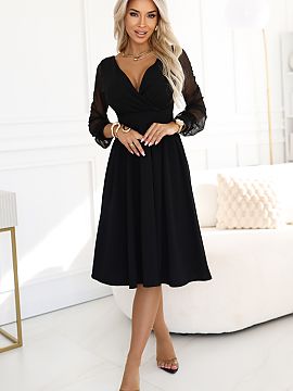 Evening dress Numoco