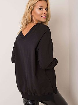 sweatshirt Rue Paris