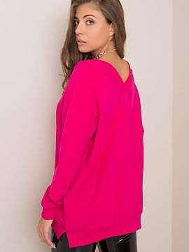 sweatshirt Rue Paris