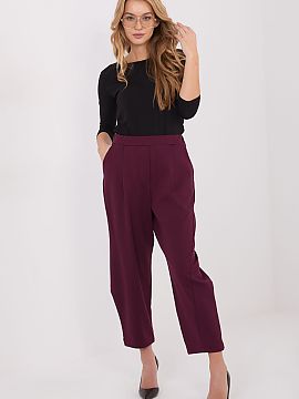 Women's pants Rue Paris