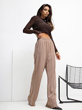 Tracksuit trousers Rue Paris