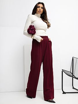 Tracksuit trousers Rue Paris