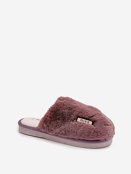 Slippers Step in style