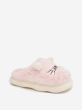 Slippers Step in style