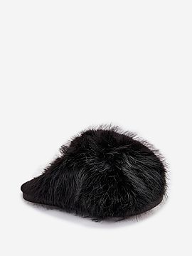 Slippers Step in style