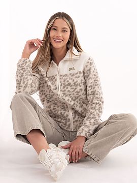 Jacket Sublevel  This ladies\' transitional jacket is a perfect choice for everyday wear for women who appreciate comfort and casual style. Made of high-qual