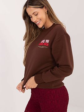 Sweatshirt Sublevel
