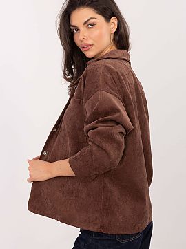 Long sleeve shirt Sublevel