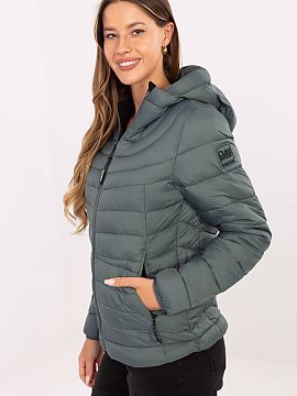 Jacket Sublevel